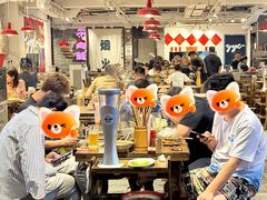 -于屿城重庆火锅(深圳总店)