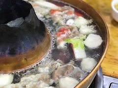 -元盛居(亚泰大街店)