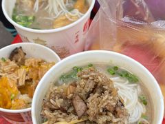 -汪记鲜鱼糊汤粉(沈阳路总店)