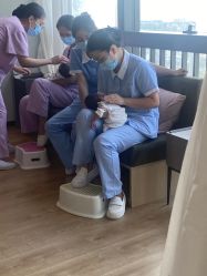 -禧月荟S月子中心(侨城店)