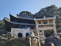 -三清山风景名胜区