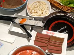 -湯島涮小火锅(余姚五彩城店)