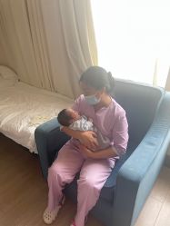 -新寰亚月子会所(金鸡湖凯宾店)