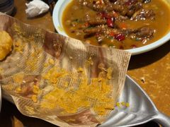 -95号酱骨·一块豆腐(展春园西路店)