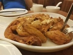 -西安饭庄(立丰国际店)