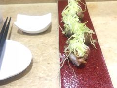 牛肉-东京屋(武定路店)