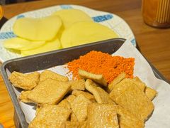 -贵厨酸汤牛肉(花果园国际中心店)