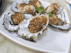 -富临港·蒸汽海鲜·手抓海鲜·炒菜(栈桥店)