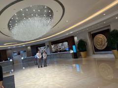 -深圳香格里拉酒店
