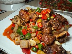 -三色堇(小通巷店)