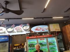 -重庆鸡公煲·青锅花椒鱼(牡丹江路店)