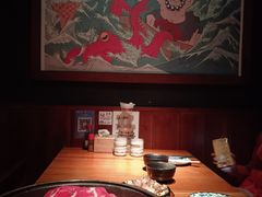 -醉虎传(南锣鼓巷店)