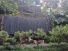 -桃花涧