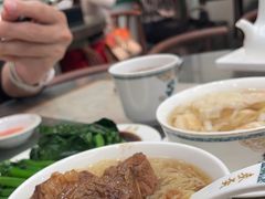 -麦奀云吞面世家(中环店)