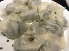 -马路边上·小海鲜烧烤(八一路店)