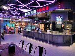 -盒马鲜生(昆城店)