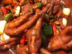 -老三样·美食研究中心(世贸路店)