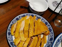 -兰边碗(鼓楼店)