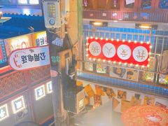 -梯坎老火锅(天禧店)