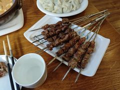 -喜来酌海鲜·饺子(和平一店)