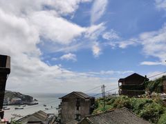 -东极岛景区