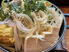 -有喜屋·深夜食堂(北京西路店)