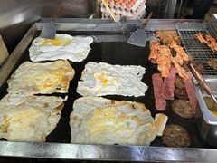 -神奇的香酥鸡蛋灌饼