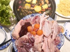-张大厨鸡煲王·小龙虾·16年老字号(新圳东路店)