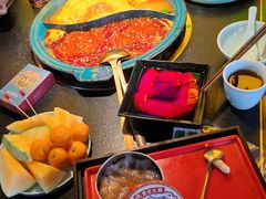 -吼堂老火锅(太古里总店)