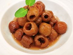 -万荣烤鸭店·北京菜(天坛店)