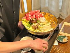 -河风の幸会精致料理