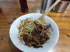 -小狗面馆(复兴店)
