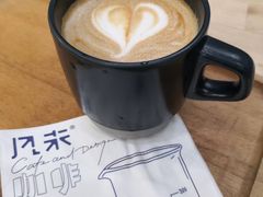 -玫瑰咖啡(中山六路店)