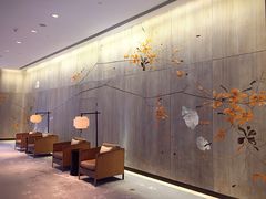 -上海衡山路十二号华邑酒店