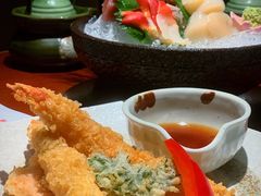 -匠和风精致料理(宁德万达店)