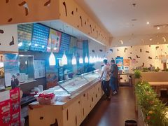 -拿渡麻辣香锅(世茂广场·工三店)