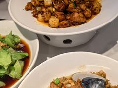 -兰湘子·湘菜小炒(长安万科广场店)