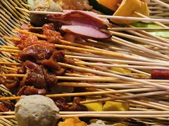 -马路边边串串香(双井直营店)