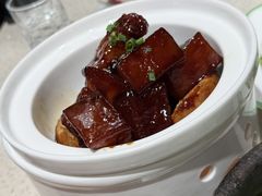 阿莉红烧肉-阿莉餐厅(枣阳路店)