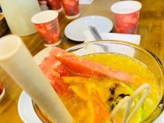 Chillax水果茶-CHILLAX轻乐时(侨建·Hi City店)