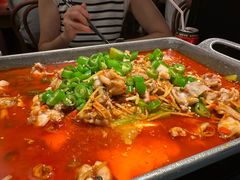 -乔街深夜食堂·小龙虾·高压锅生蚝(杭州总店)