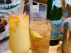 -OGGI TRATTORIA PIZZERIA(深业上城店)