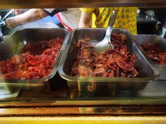 -王记生烫牛杂面馆(兰陵路店)