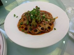 素三样-成都驻京办餐厅(蜀都宾馆店)