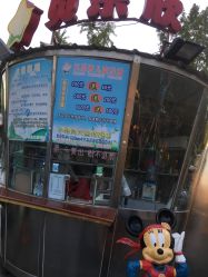 -贝乐欣亲子乐园(麦多生活广场店)