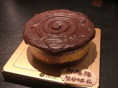 -黑池口感烘焙·生日蛋糕(坂田店)