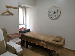 -感智盲人按摩·艾灸·肩颈SPA(岗厦店)