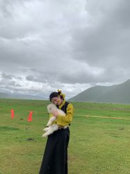 -纳帕海依拉草原