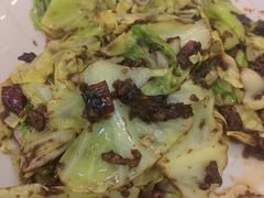 -巷子深菜馆(新华路店)