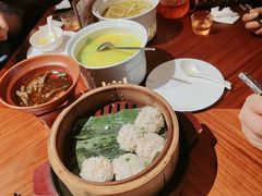 -双湖园·地标武汉菜(黄鹤楼解放路店)